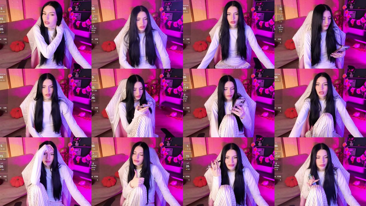 kelly__bunny — Femdom, JOI, Sph on Chaturbate