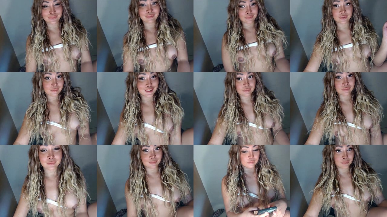kellyclarksonx — Mistress, Trans, Femboy on Chaturbate