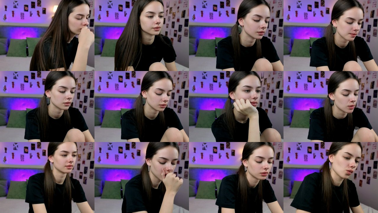 kiara_lazy — Skinny, 18, Smalltits on Chaturbate