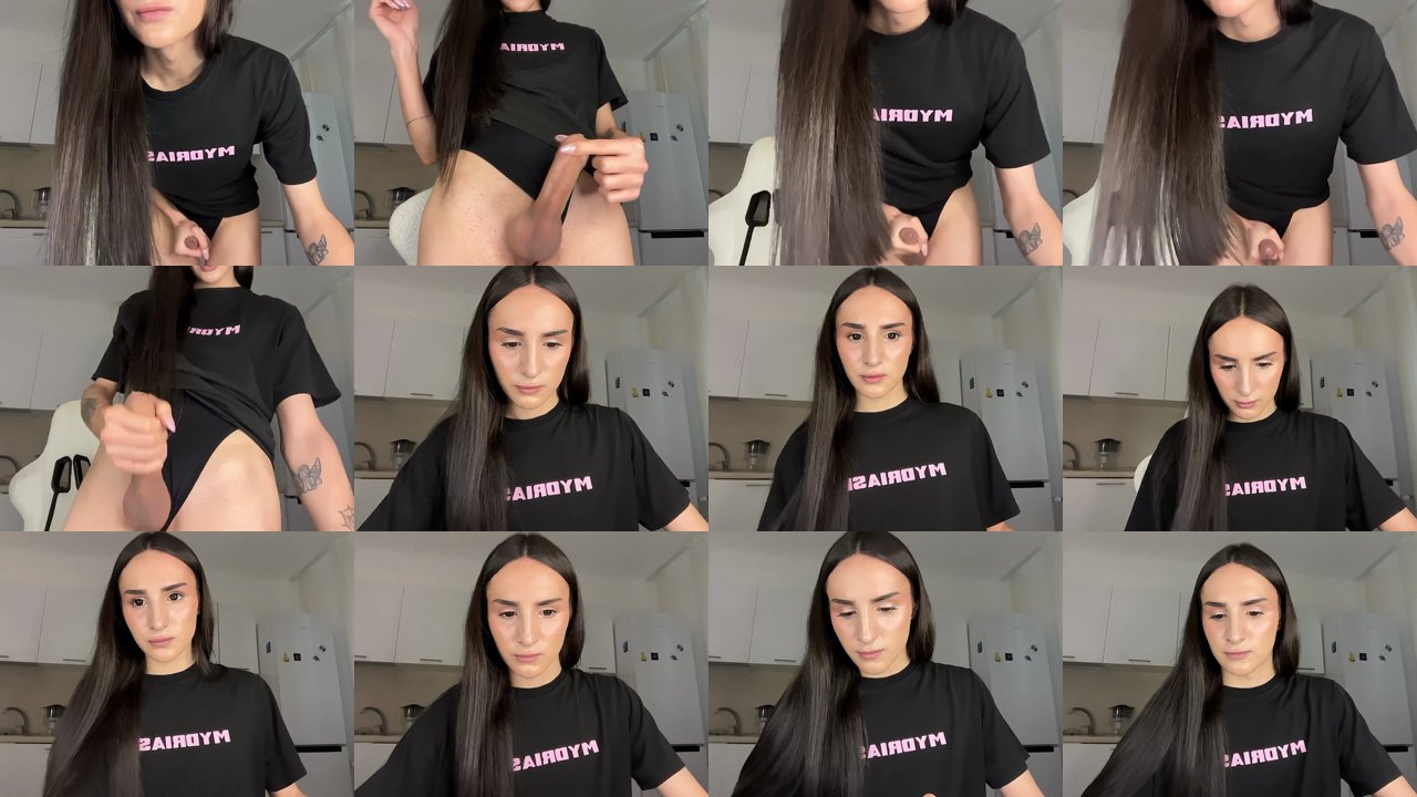 kim_oberlin — Asian, Trans, Femboy on Chaturbate