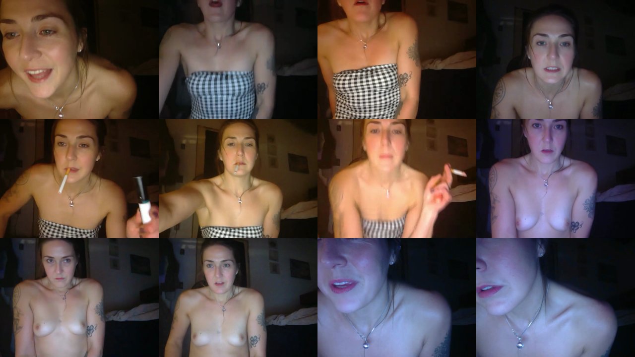 kimpy94 — Toy play, Petite tease, Flirty brunette on Chaturbate