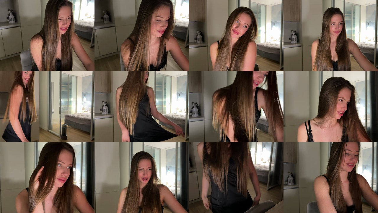 kiramystery — Bigass, Ass spanking, Natural body on Chaturbate