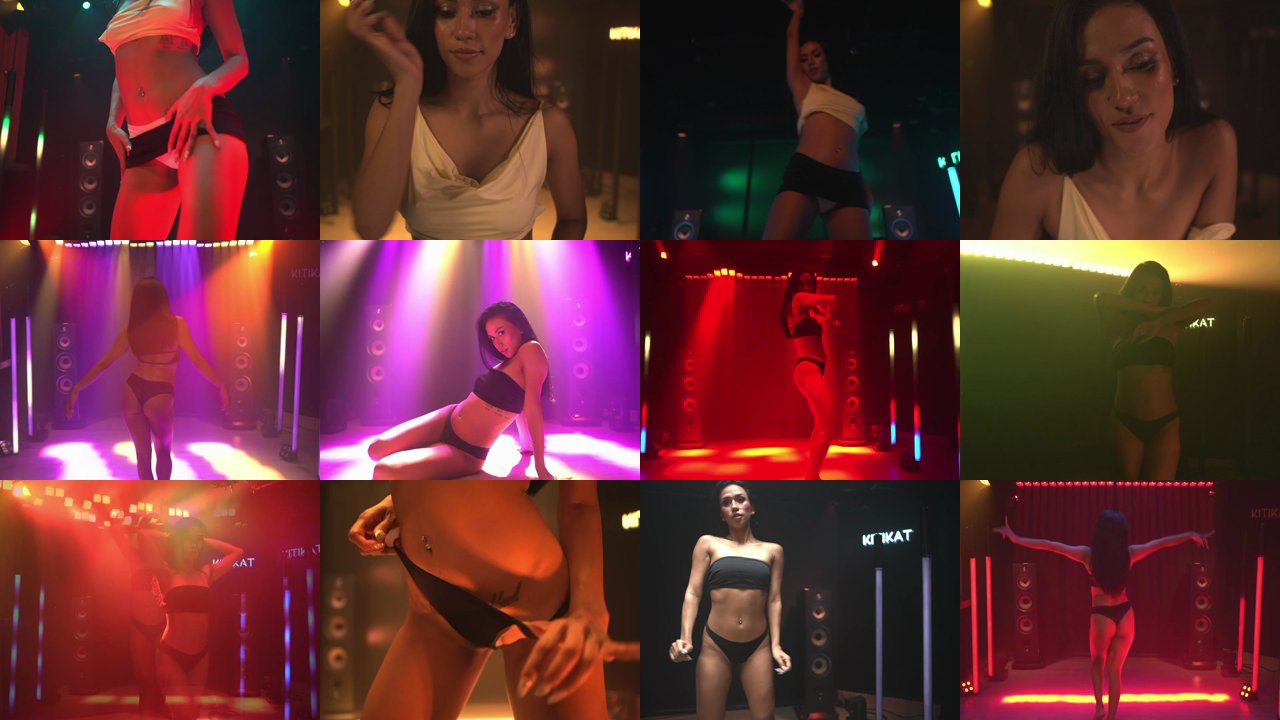 kitikat_theatre on Chaturbate