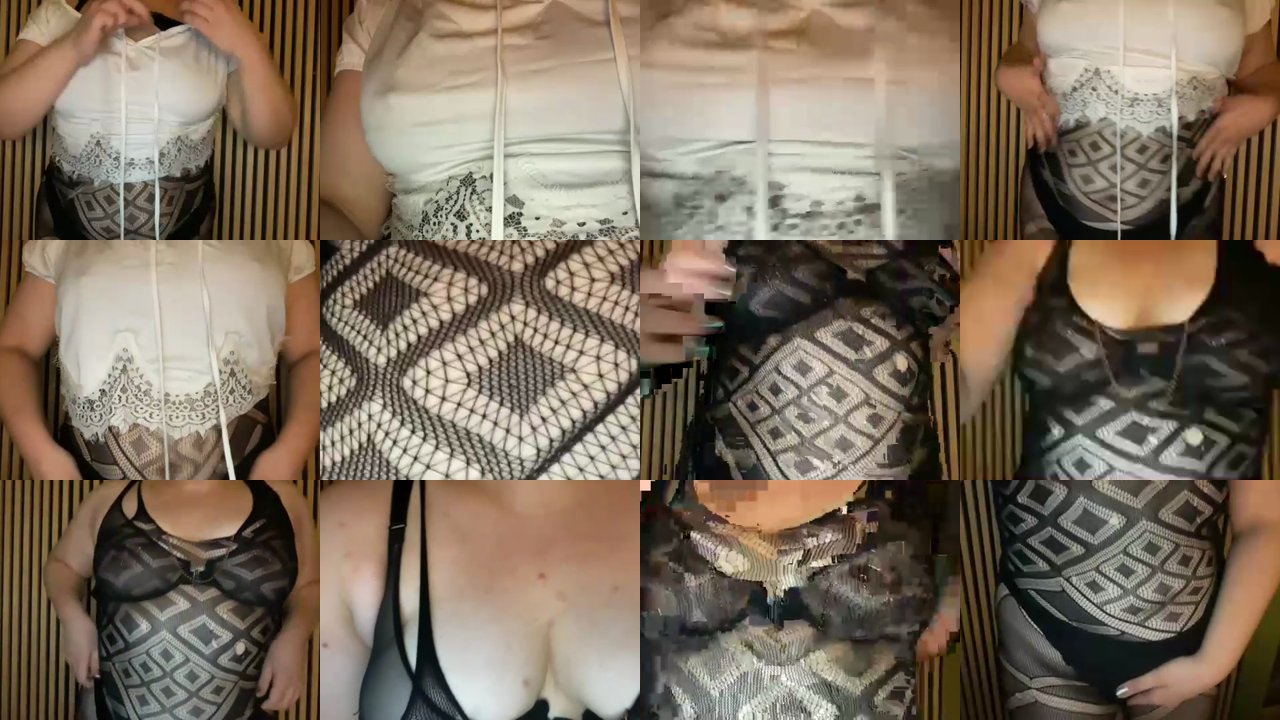 kkbb44 — Bigboobs, Tease, Submissive on Chaturbate