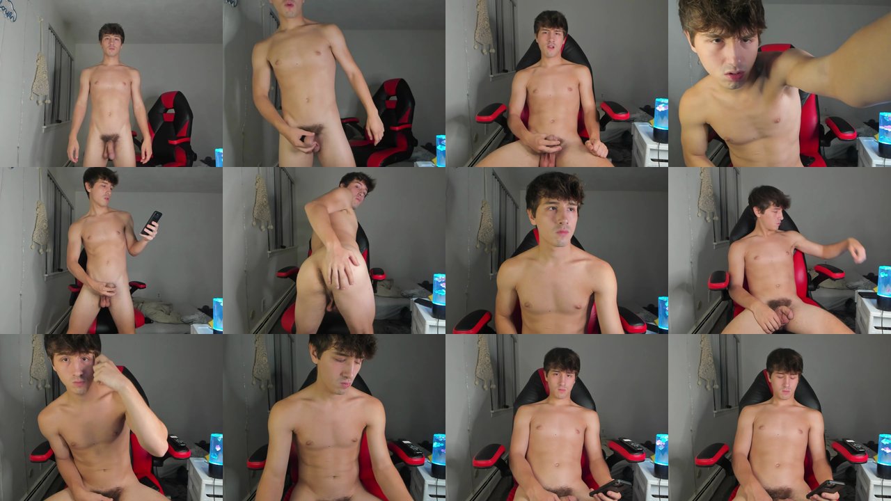kroddy1985 — Tease, Edging, Intense on Chaturbate