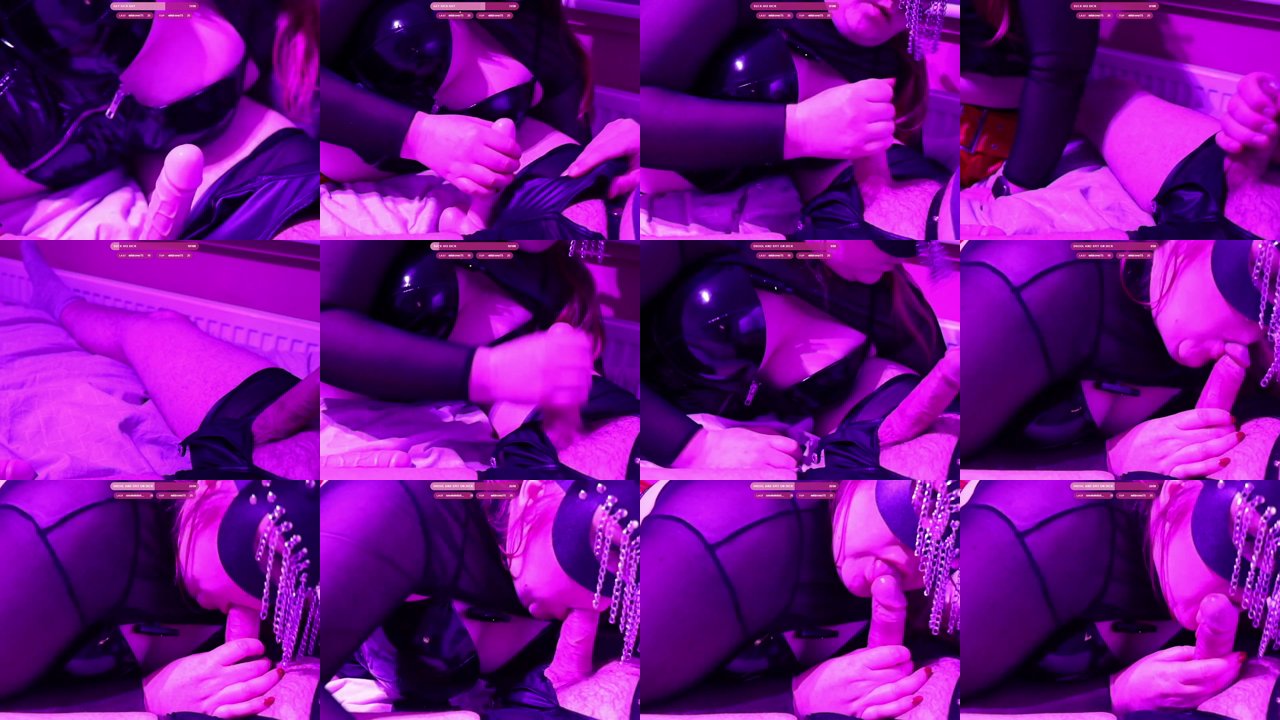 lacieslegs — Bigboobs, Couple, British on Chaturbate