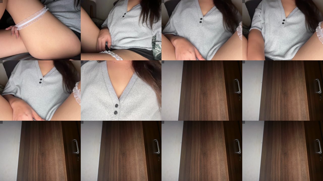 ladybird21 — Shy asian, Emotional cam, Hairy teen on Chaturbate
