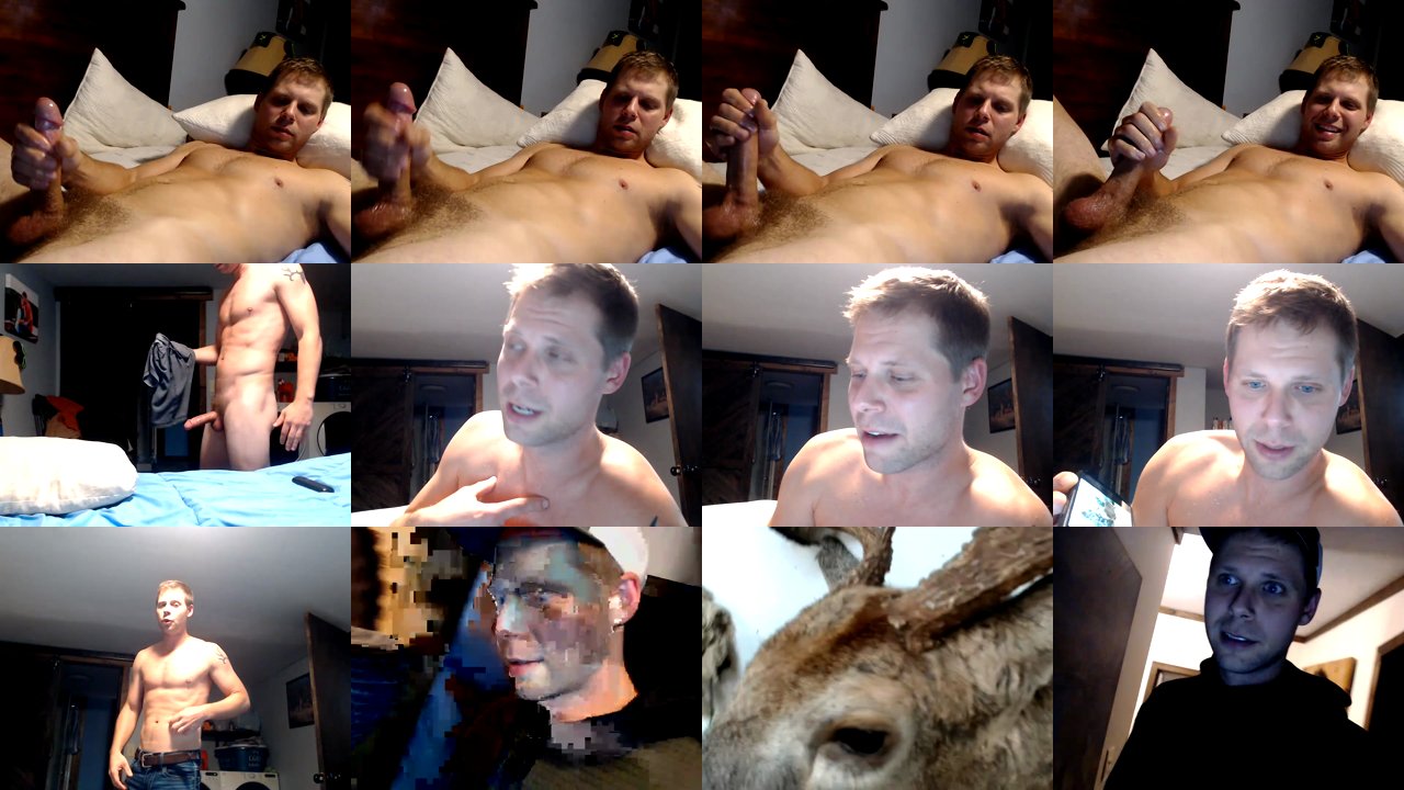 lancehardin — Teasing, Edging, Male toy on Chaturbate
