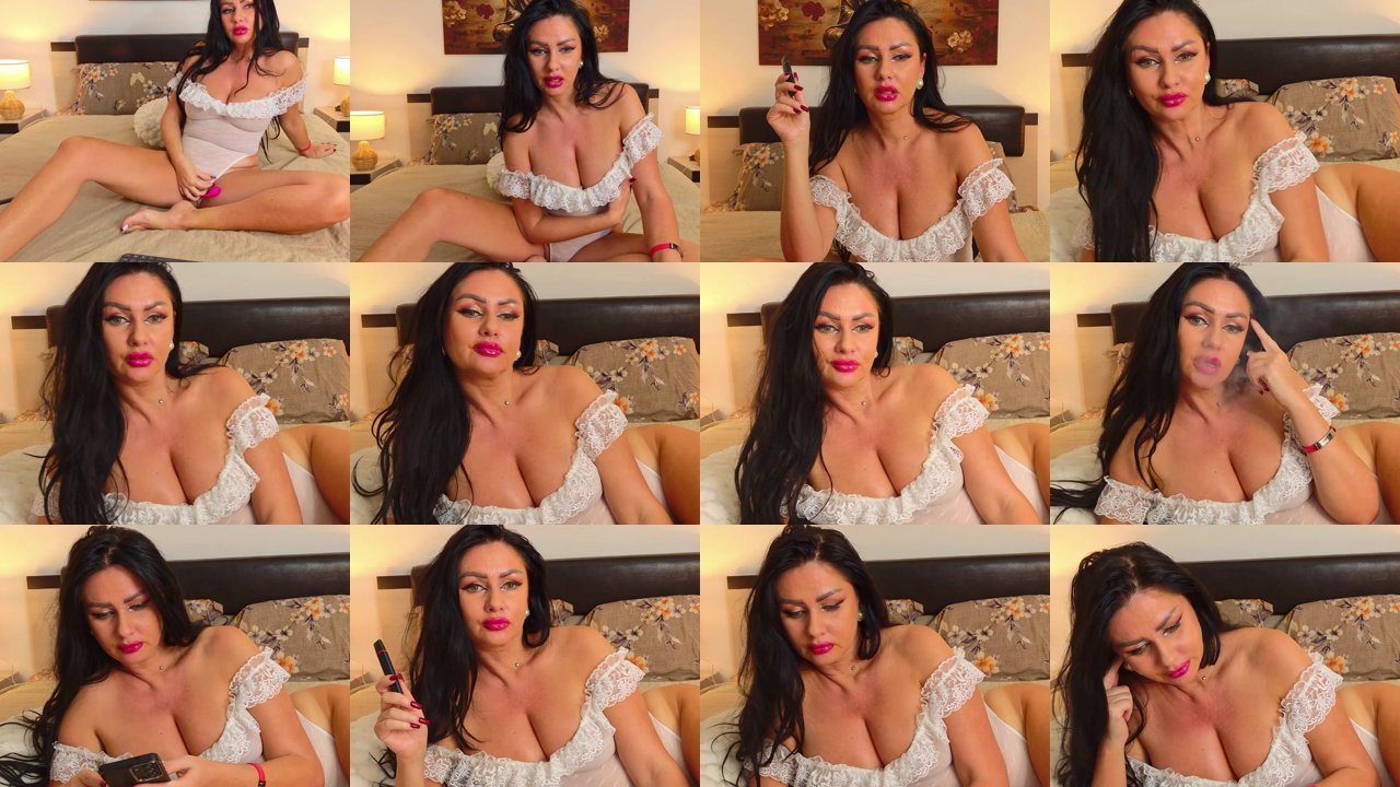 lauragreen34 — Mature, Closeup, Sph on Chaturbate