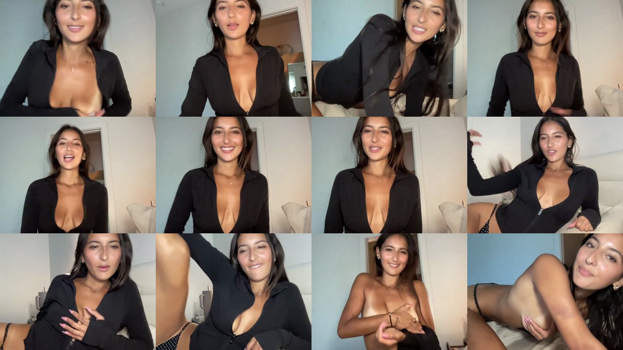 leiathorne_ — Teasing, 18, Newbie on Chaturbate