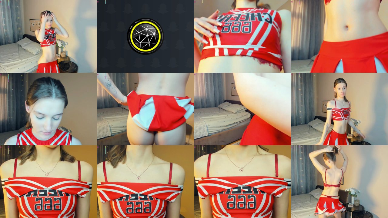 lesigrace — Teen, Natural, Striptease on Chaturbate