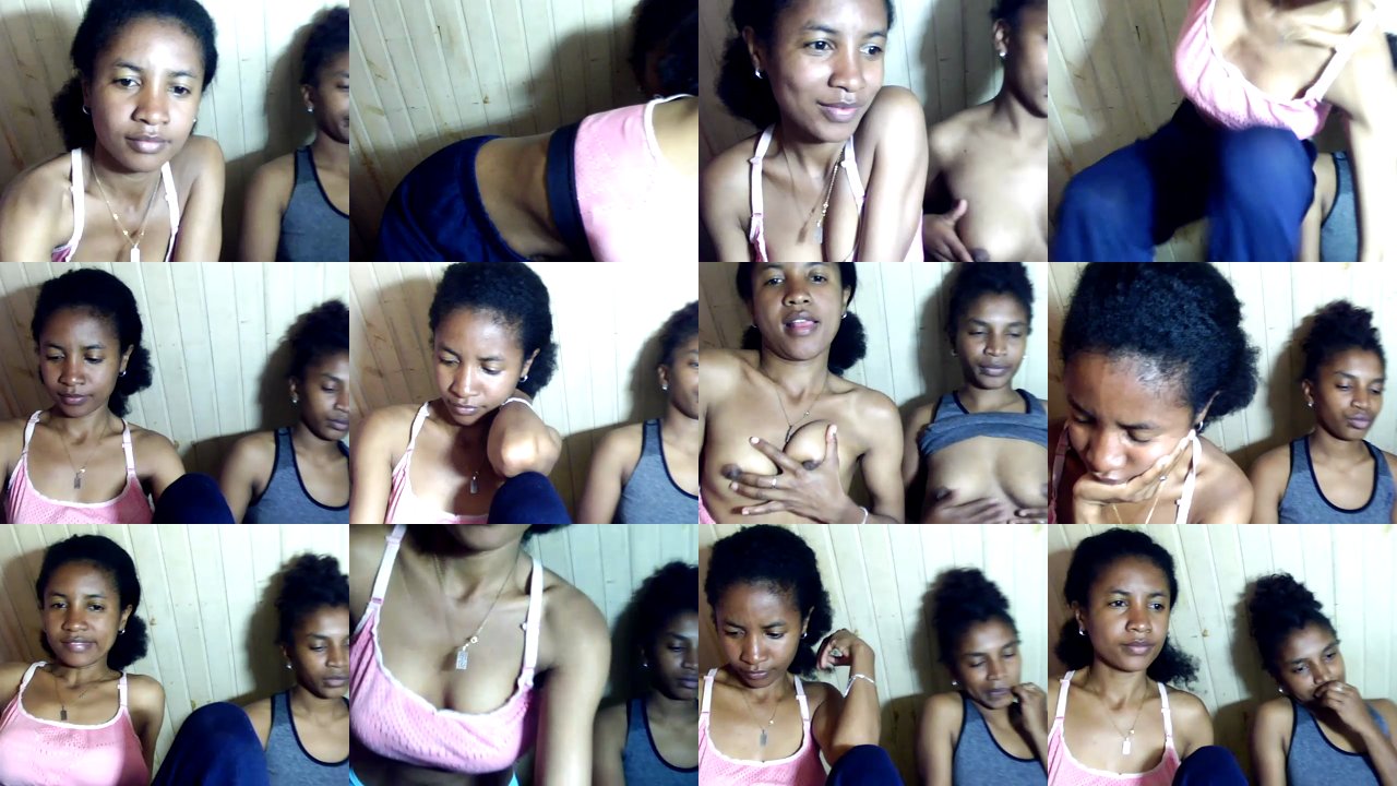 lida9794 — African dance, Ebony dancer, Rhythmic seduction on Chaturbate