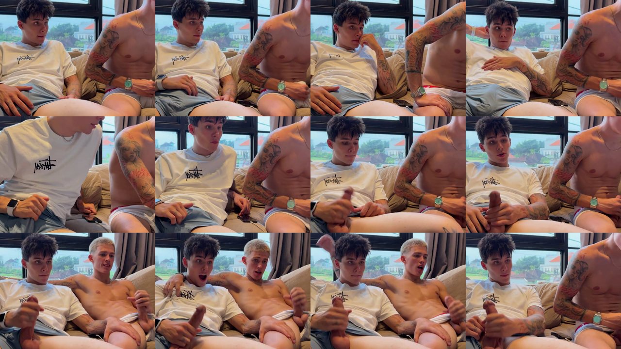 lil_addy — Lovense couple, Couples cam, Muscle guy on Chaturbate