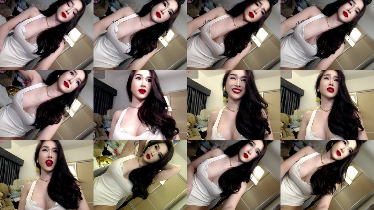 lilith_mazikeen69 — Mistress, Selfsuck, Sph on Chaturbate