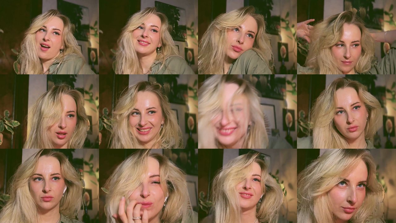 limerenceme — Erotic tease, Shy blonde, Sensual blonde on Chaturbate