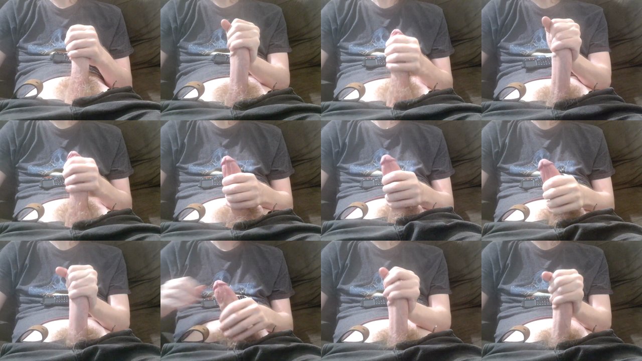 liocious98 — Bwc, Intense stroking on Chaturbate