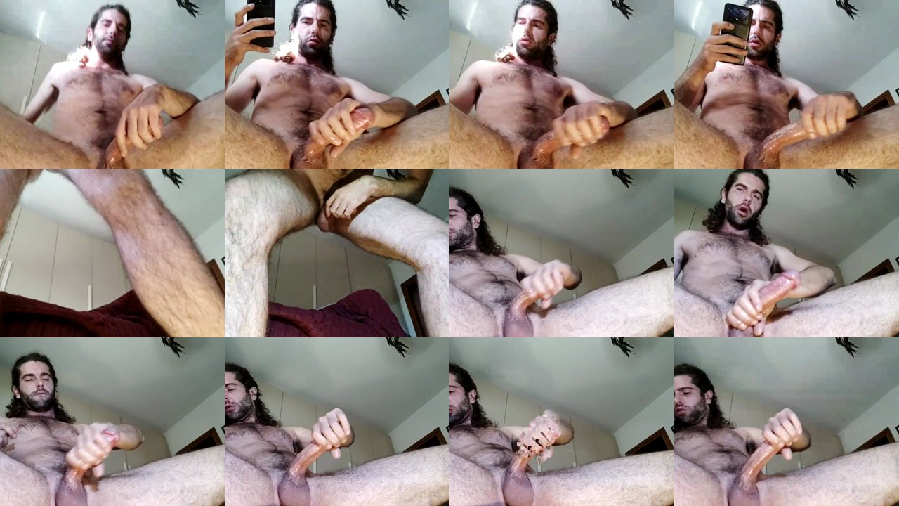lippacippa — Edging, Oiled, Ticketshow on Chaturbate