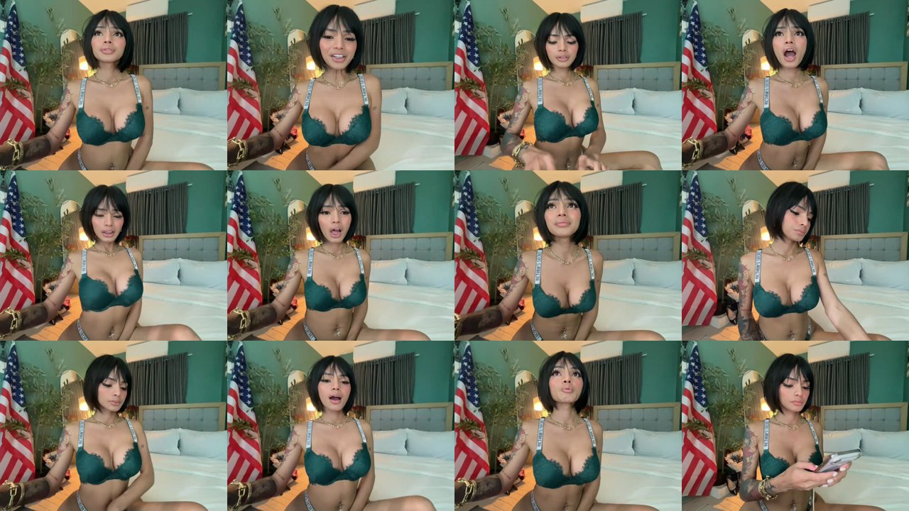 lowla_19 — Lovense, Bigboobs, Asian on Chaturbate