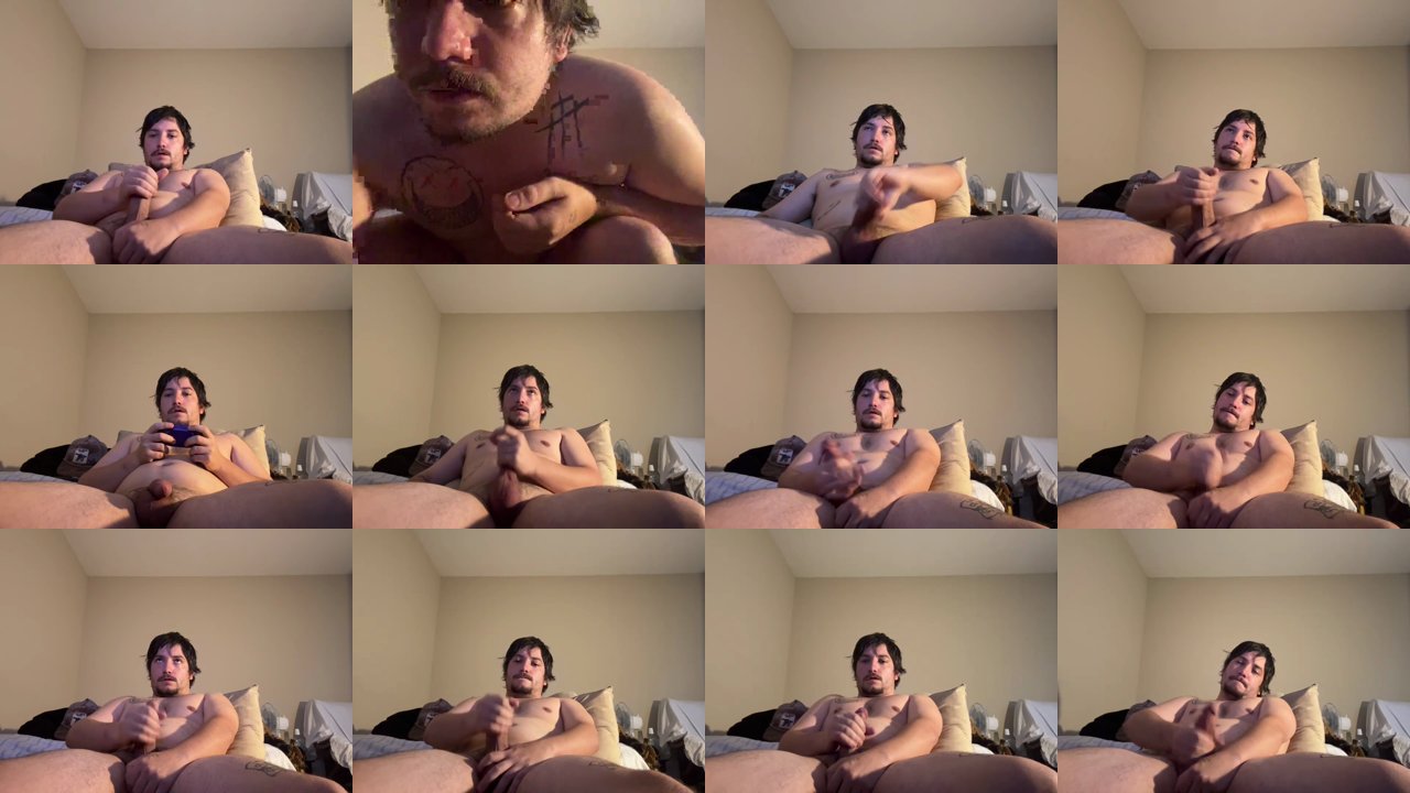 luminary673495 — Teasing, Edging, Intense on Chaturbate