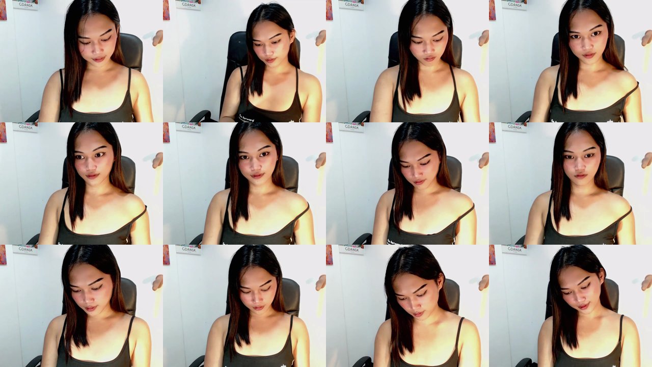 luna_petterson — Lovense Lush, Pinay teen on Chaturbate