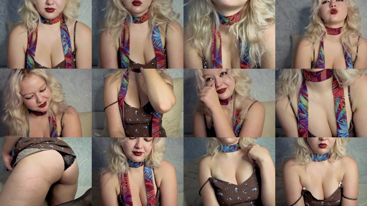 luvchelle — Teen, 18, Asian on Chaturbate