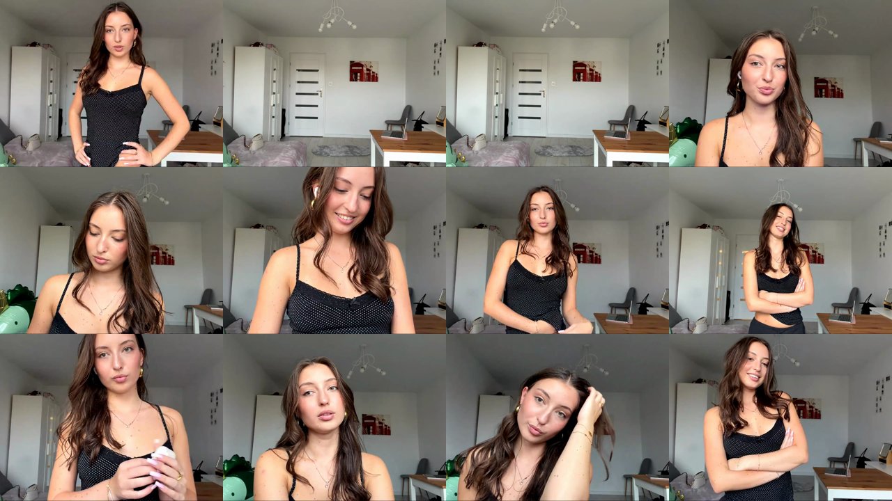 lynnabendele — Teen, Petite, Smalltits on Chaturbate