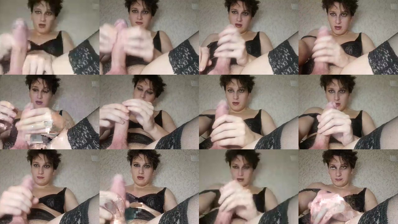 machine2291 — Edging, Mistress, Trans on Chaturbate