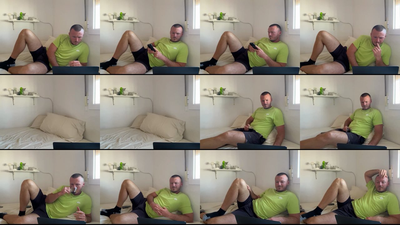 makepapi — Seductive, Private show, Passionate on Chaturbate