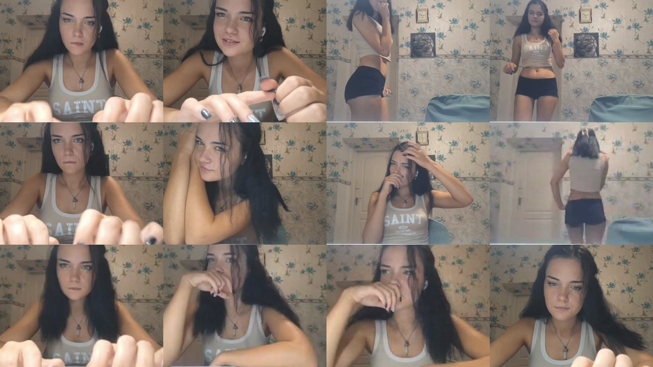margarettfears — New model, Shy teen, 18 year old on Chaturbate