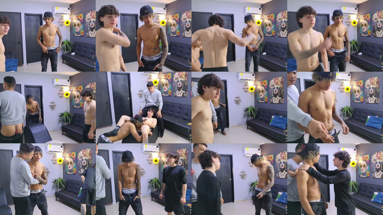 masters_sexx — Latino, Gay, Seduction on Chaturbate