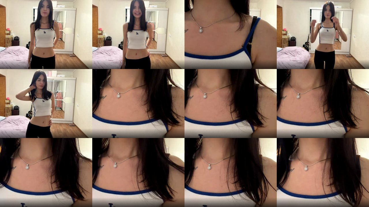 maudieyuan — Teen, Skinny, Shy on Chaturbate
