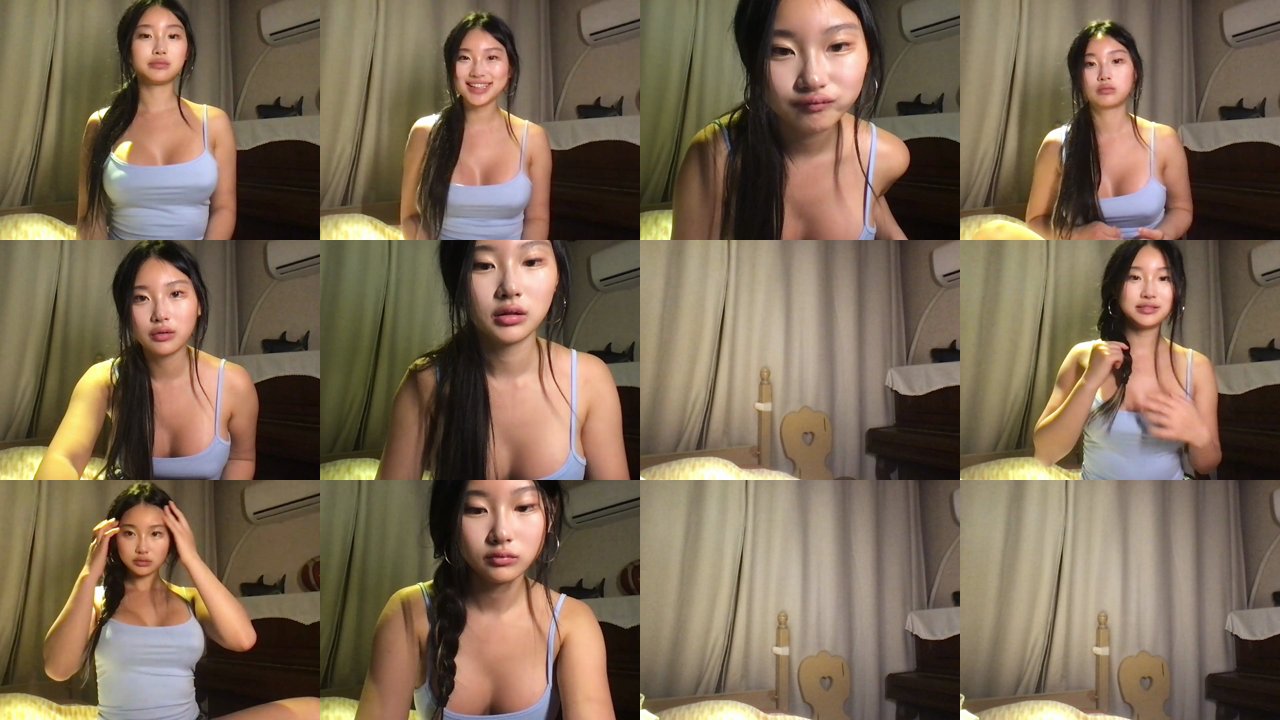 mayabrie — Teen, Young, Asian on Chaturbate