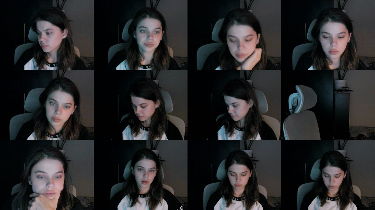 melissabrang — JOI, Sph, Bratty on Chaturbate