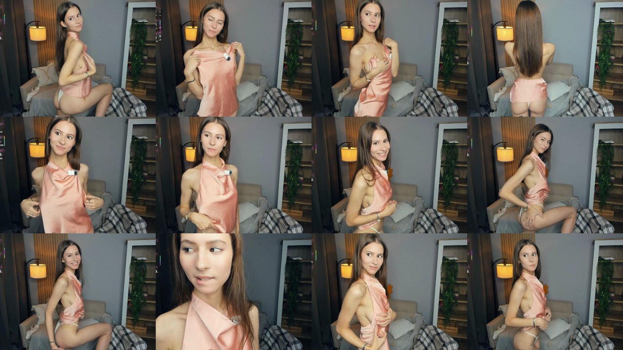 merlehyon — Lovense, Bigboobs, Teen on Chaturbate