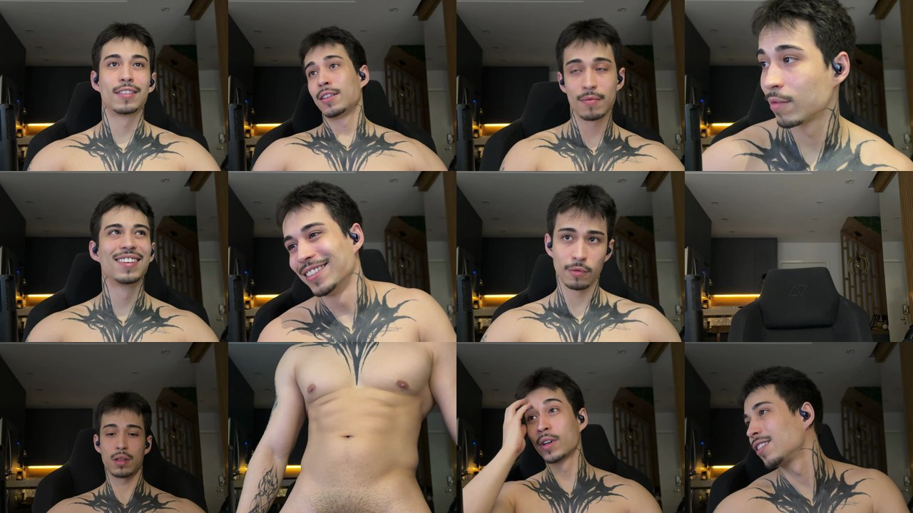 mettew22cm — Edging, Solo male on Chaturbate