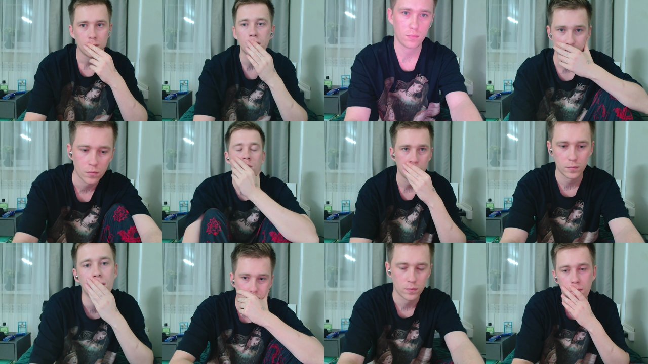 milkyfap — Young, Feet, Cute on Chaturbate
