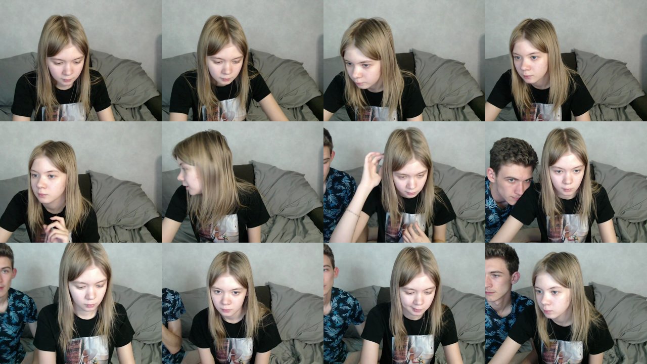 minnie_ange1 — Teasing, Playful, Intimate on Chaturbate