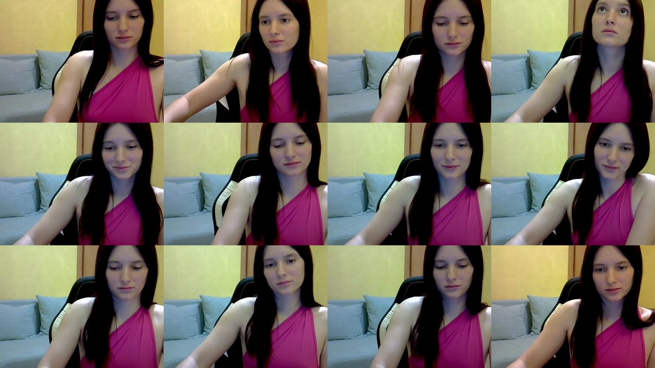 miss_lilianna — Shy girl, Natural beauty, Newmodel on Chaturbate