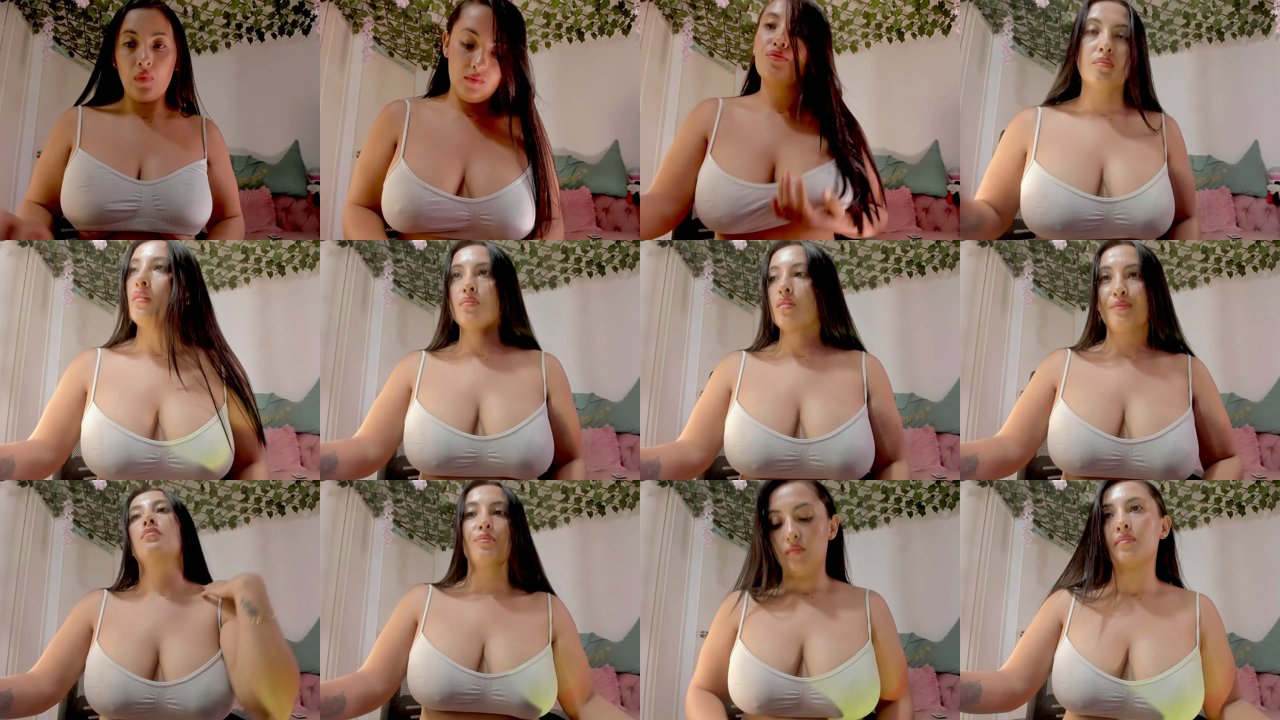 miss_selene — Big tits, Milk, Lactation on Chaturbate