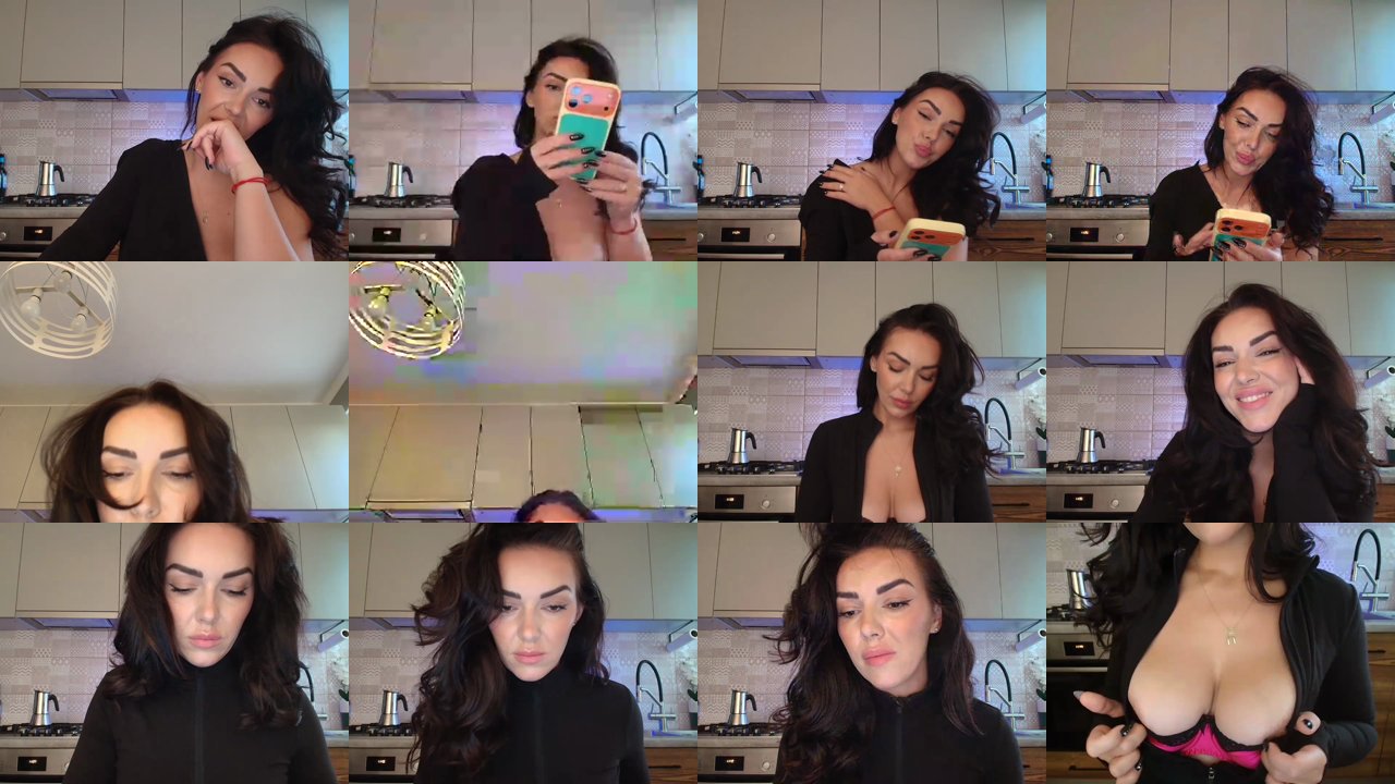 missnelly — Bigass, Mistress, Findom on Chaturbate