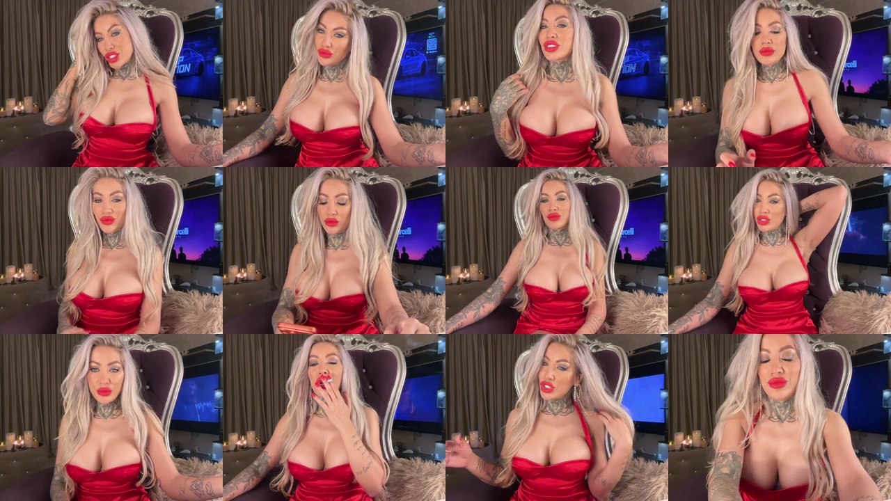 mistresssaida — Bigboobs, Feet, Mistress on Chaturbate
