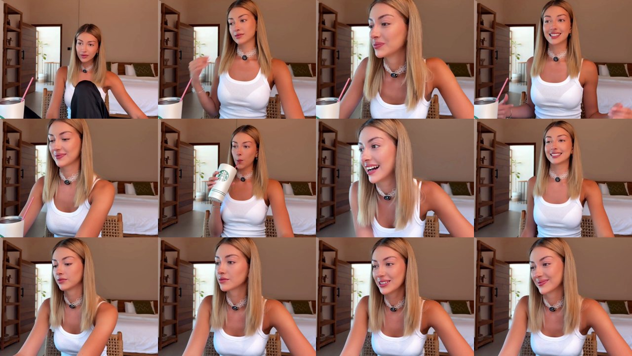 monika_reed1 — Tease, Petite, Seductive on Chaturbate