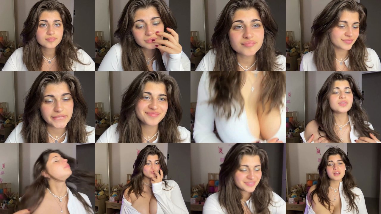 my_dear_diary — Bigboobs, Teasing, Bigass on Chaturbate
