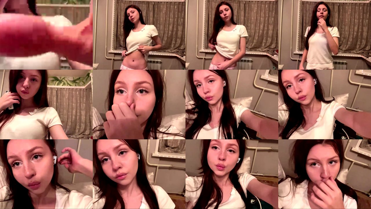 my_hottest_secret — 18, Redhead, Shy on Chaturbate