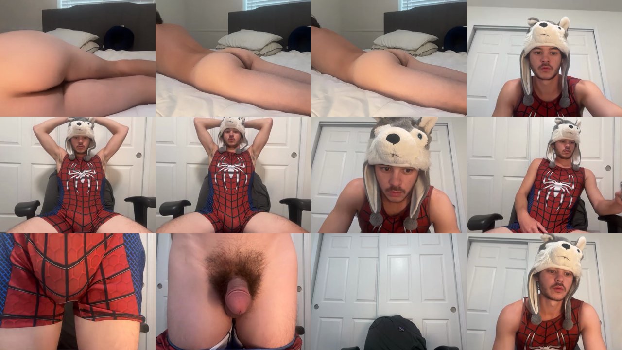 na_an534 — Ass tease, Ass focus, Curvy ass on Chaturbate