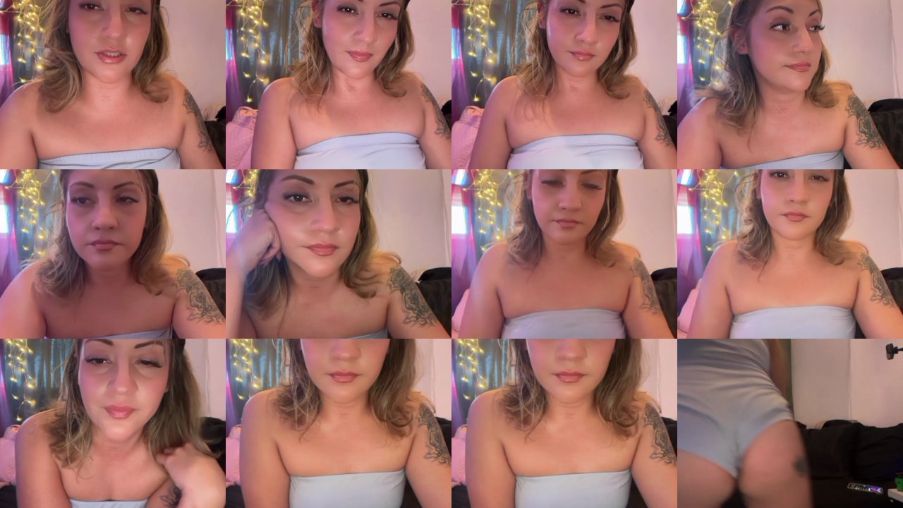 nautinature — Lovense, Latina, Smalltits on Chaturbate