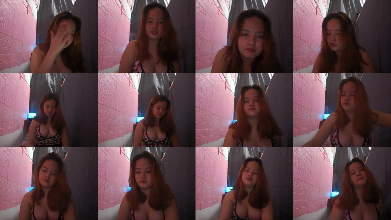 nics_x — Bigboobs, Natural, Pinay on Chaturbate