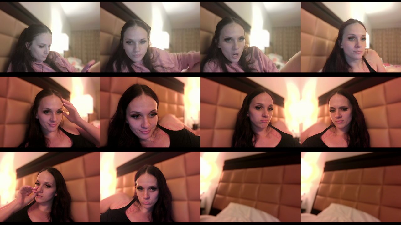 officialstormix — Tease, Dirty talk, Solo female on Chaturbate