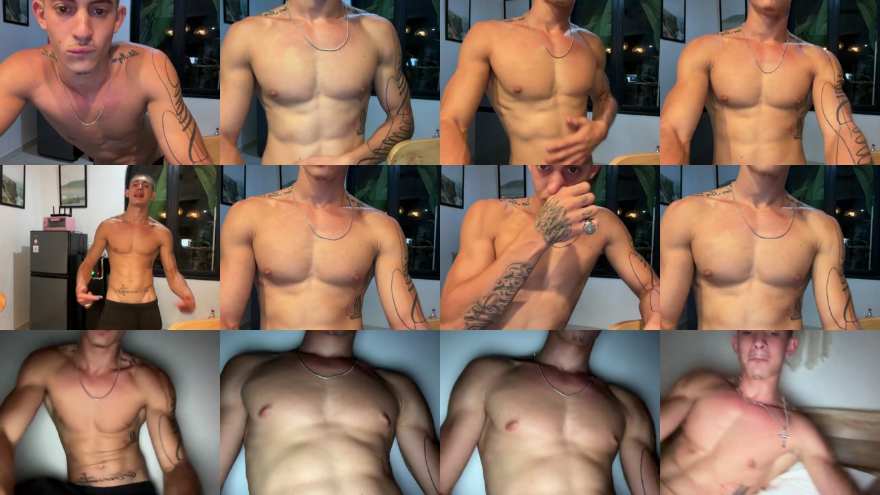 og_ninja — Edging, Explosive, Teenboy on Chaturbate
