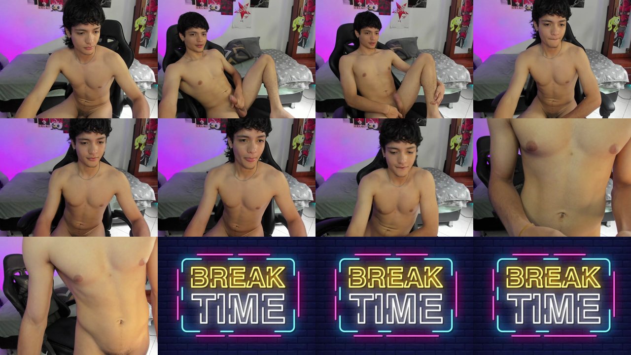 oliver_mrgn_ — Edging, Handsfree, Soloboy on Chaturbate